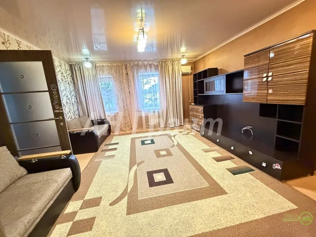 Жилой дом с МЕБЕЛЬЮ ул. Орлова Белгород - Фото 14