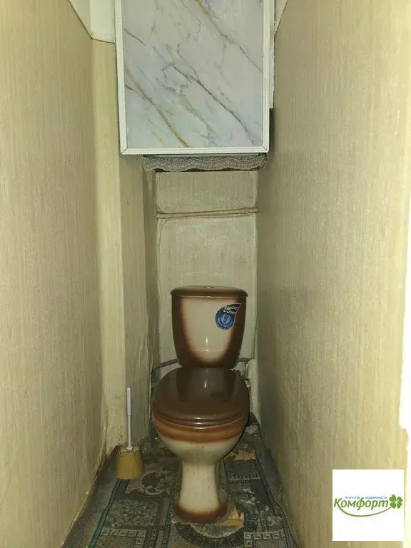 Продается 2 ком. квартира в г. Раменское, ул. Коммунистическая, д.23 - Фото 10