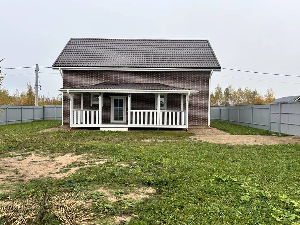 Продажа дома, Дмитровский район - Фото 0