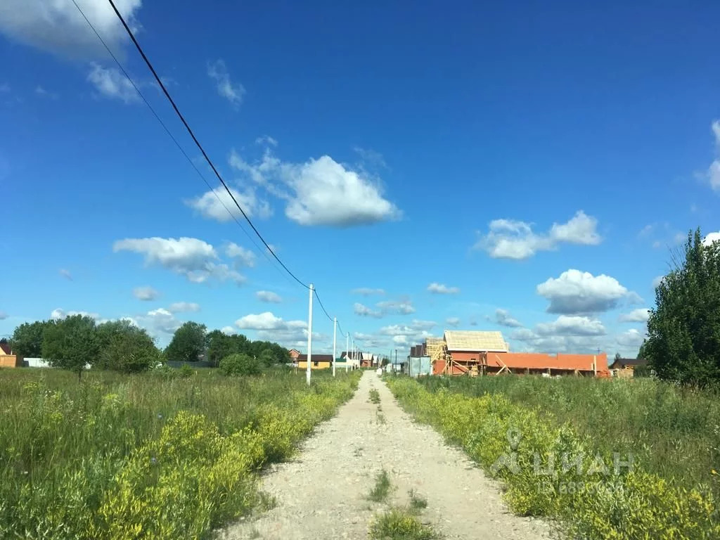 Деревня Карасино Истринский. Карасино (Московская область).