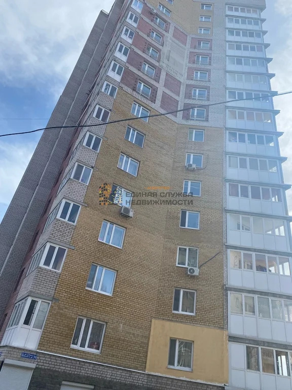 Аренда квартиры, Уфа, ул. Даута Юлтыя - Фото 5