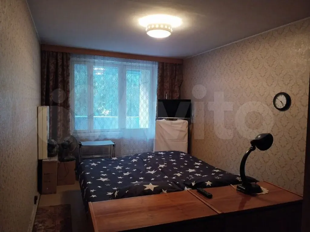 3-к. квартира, 63,1 м, 3/12 эт. - Фото 1