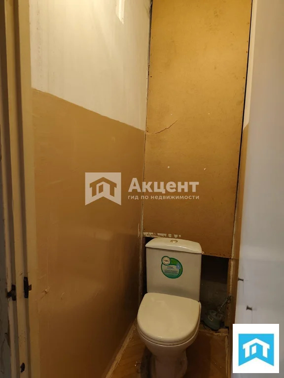Продажа квартиры, Кохма, Ивановский район, ул. Кочетовой - Фото 9