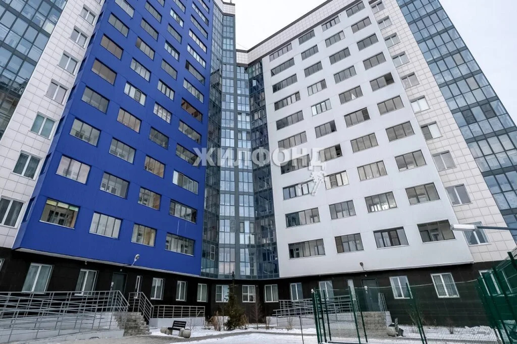 Продажа квартиры, Новосибирск, ул. Танковая - Фото 5