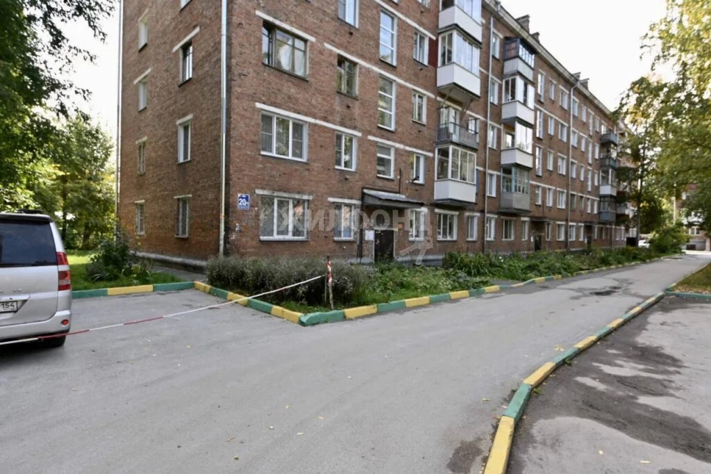 Продажа квартиры, Новосибирск, Дзержинского пр-кт. - Фото 6