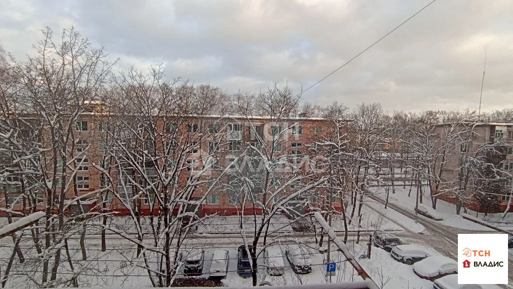 Продажа квартиры, Королев, улица Папанина - Фото 23