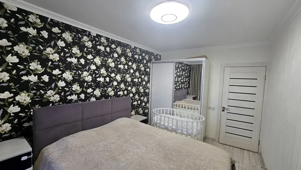 3-к. квартира, 64 м, 10/17 эт. - Фото 12