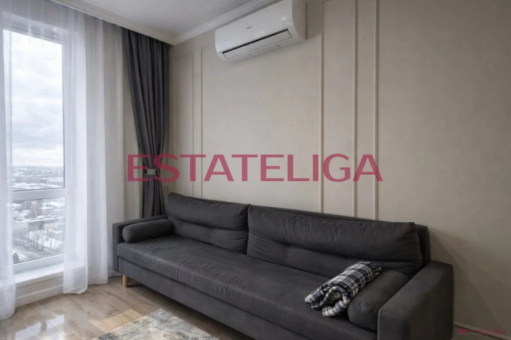 Аренда квартиры, ул. Новоостаповская - Фото 4