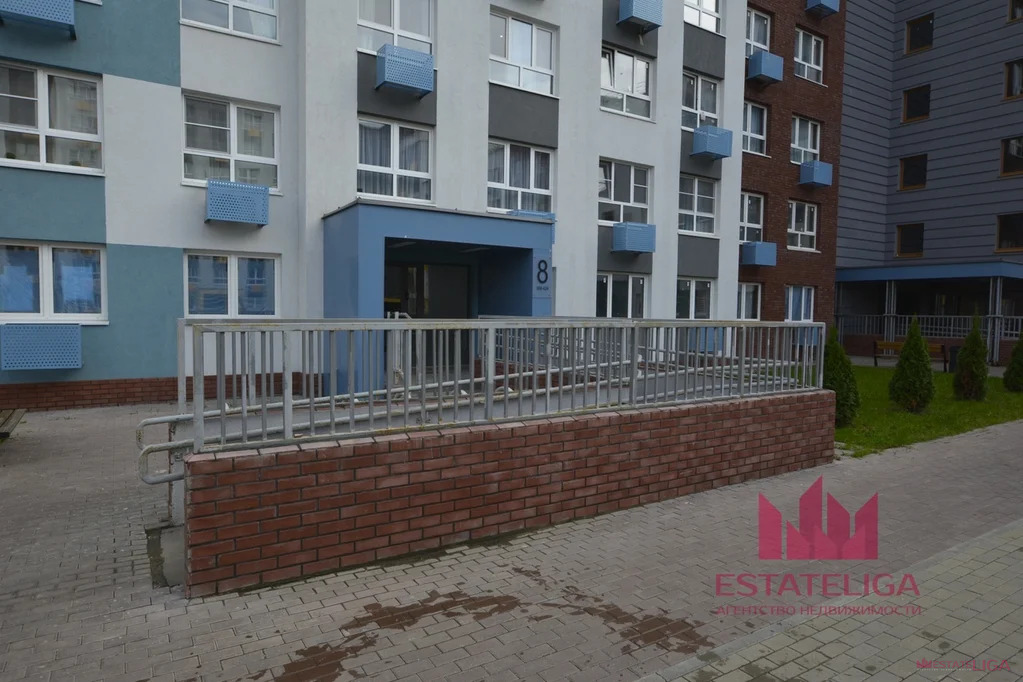 Продажа квартиры, Глухово, Дмитровский район, Романовская улица - Фото 21