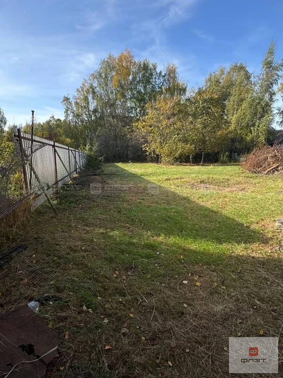 Продажа участка, Орел, Лаишевский район, ул. Пионерская - Фото 10