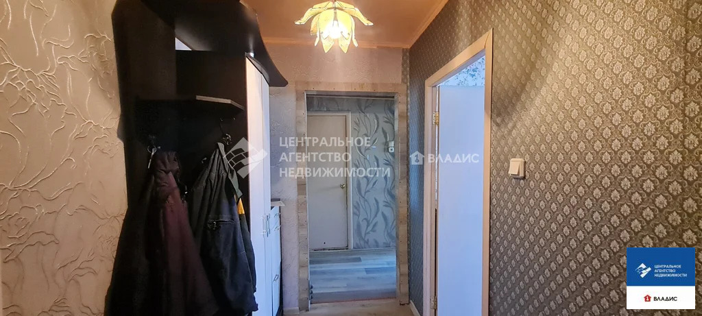 Продажа квартиры, Насурово, Рязанский район - Фото 4