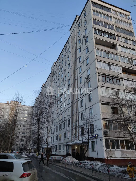 Москва, Белореченская улица, д.17, 3-комнатная квартира на продажу - Фото 29