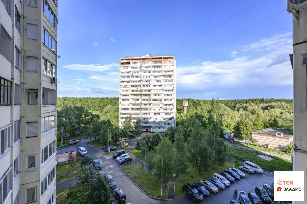 Продажа квартиры, Щелково, Щелковский район, ул. Неделина - Фото 7