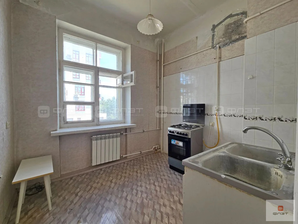Продажа квартиры, Казань, ул. Чехова - Фото 18
