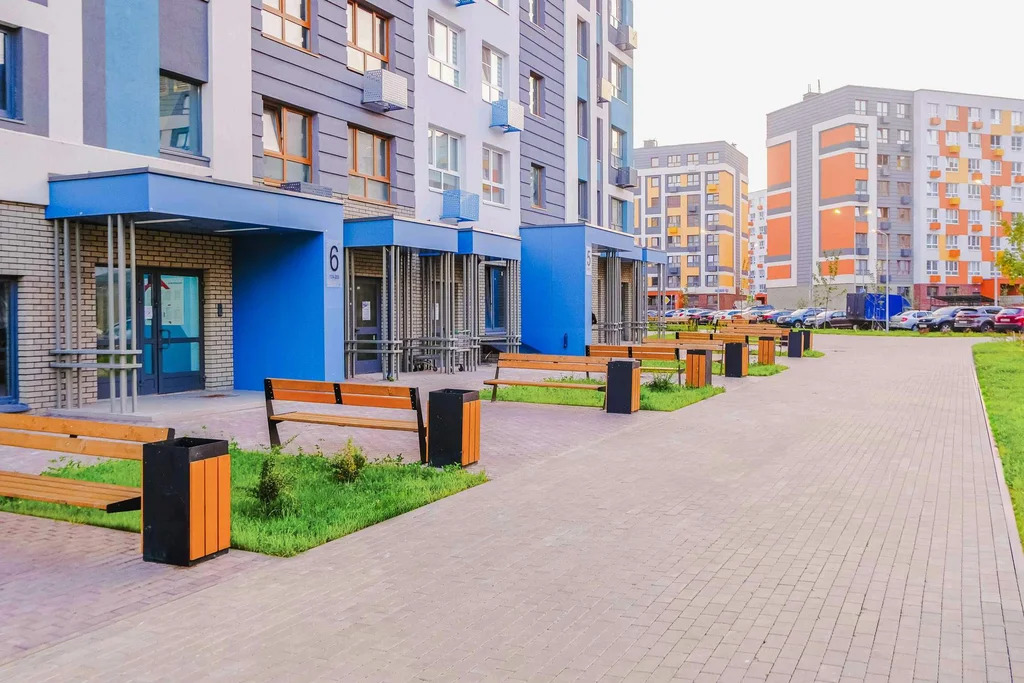 Аренда ПСН площадью 52 м2 - Фото 9