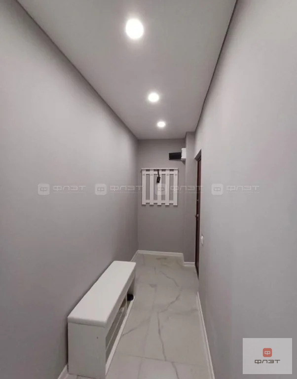 Продажа квартиры, Казань, ул. Хади Такташа - Фото 6