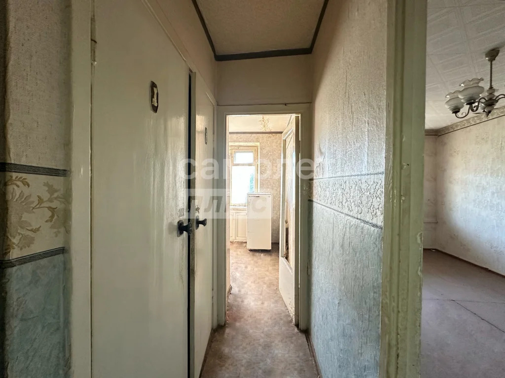 Продажа квартиры, Болохово, Киреевский район, ул. Ленина - Фото 6