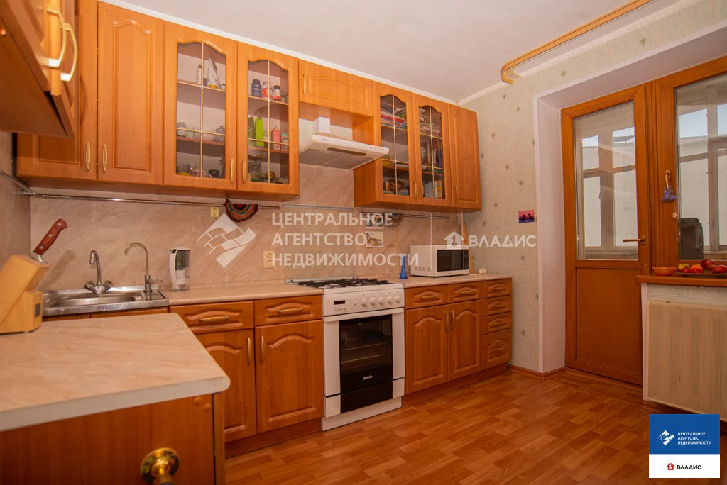 Продажа квартиры, Рязань, улица Новосёлов - Фото 0