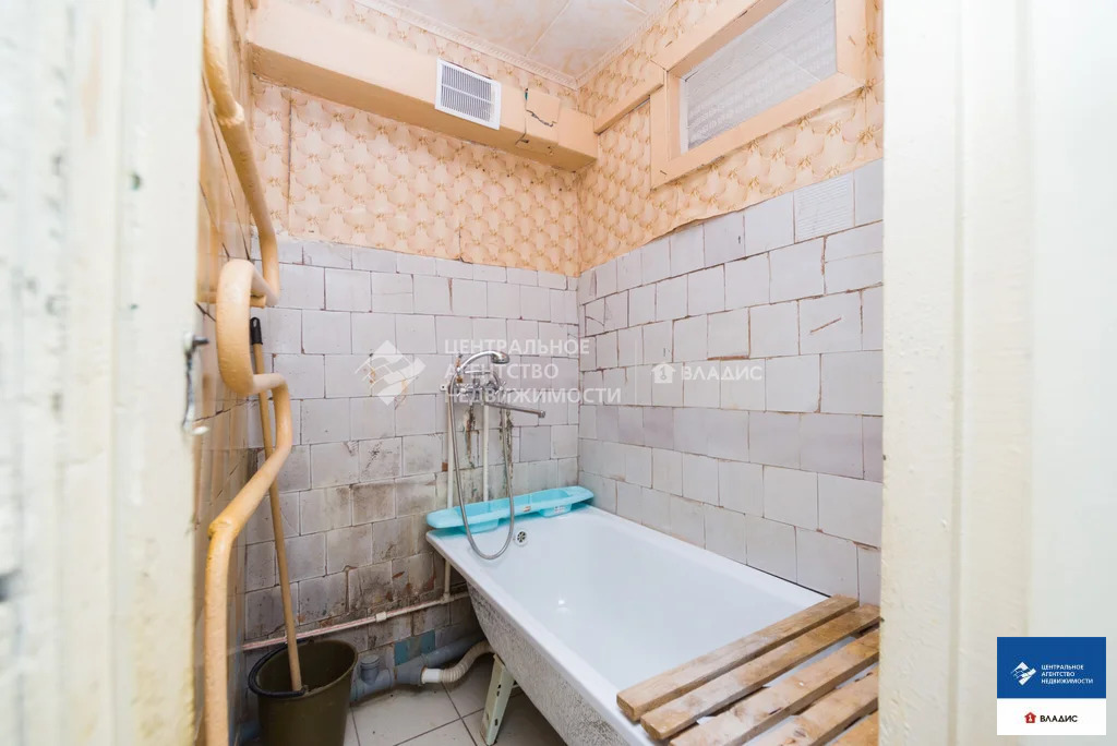 Продажа квартиры, Шилово, Шиловский район, ул. Советская - Фото 17