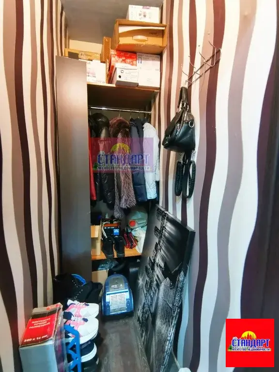 1х Улучшенной планировки - Фото 12