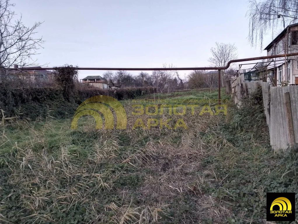 Продажа участка, Голубицкая, Темрюкский район - Фото 1