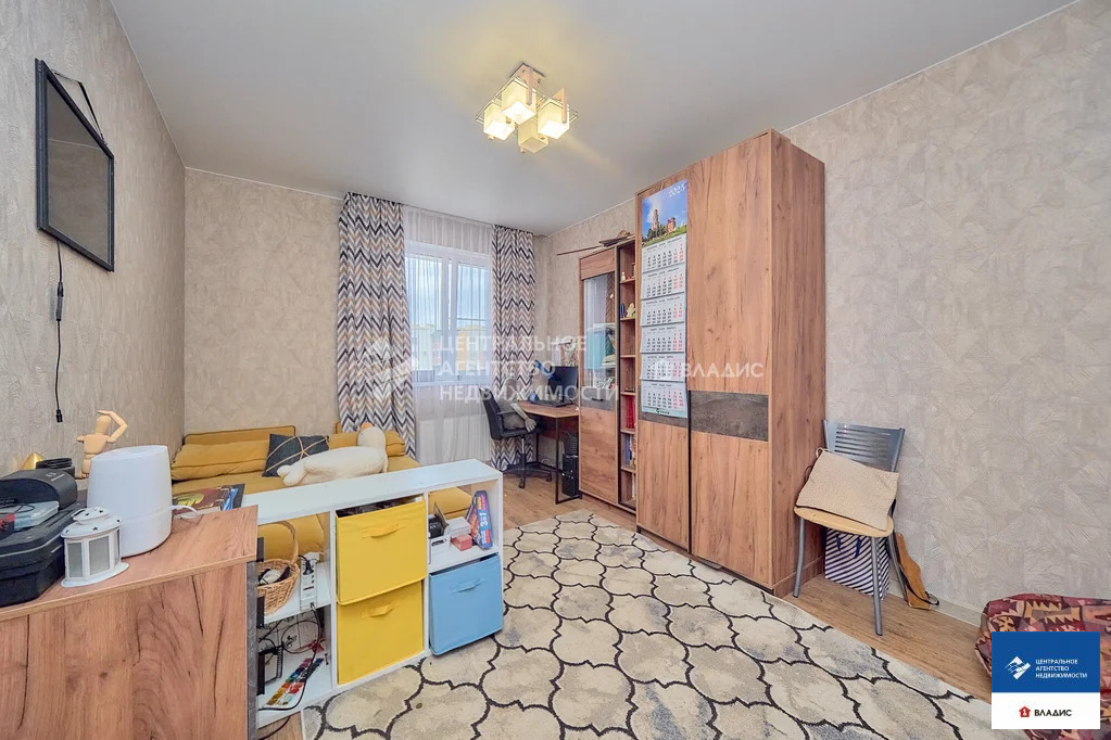 Продажа квартиры, Рязань, ул. Кальная - Фото 8