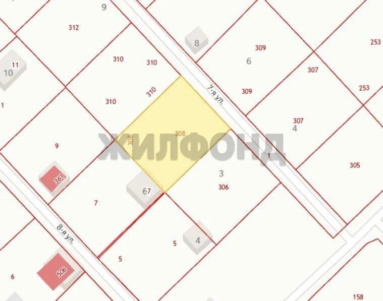 Продажа дома, Бердск - Фото 8