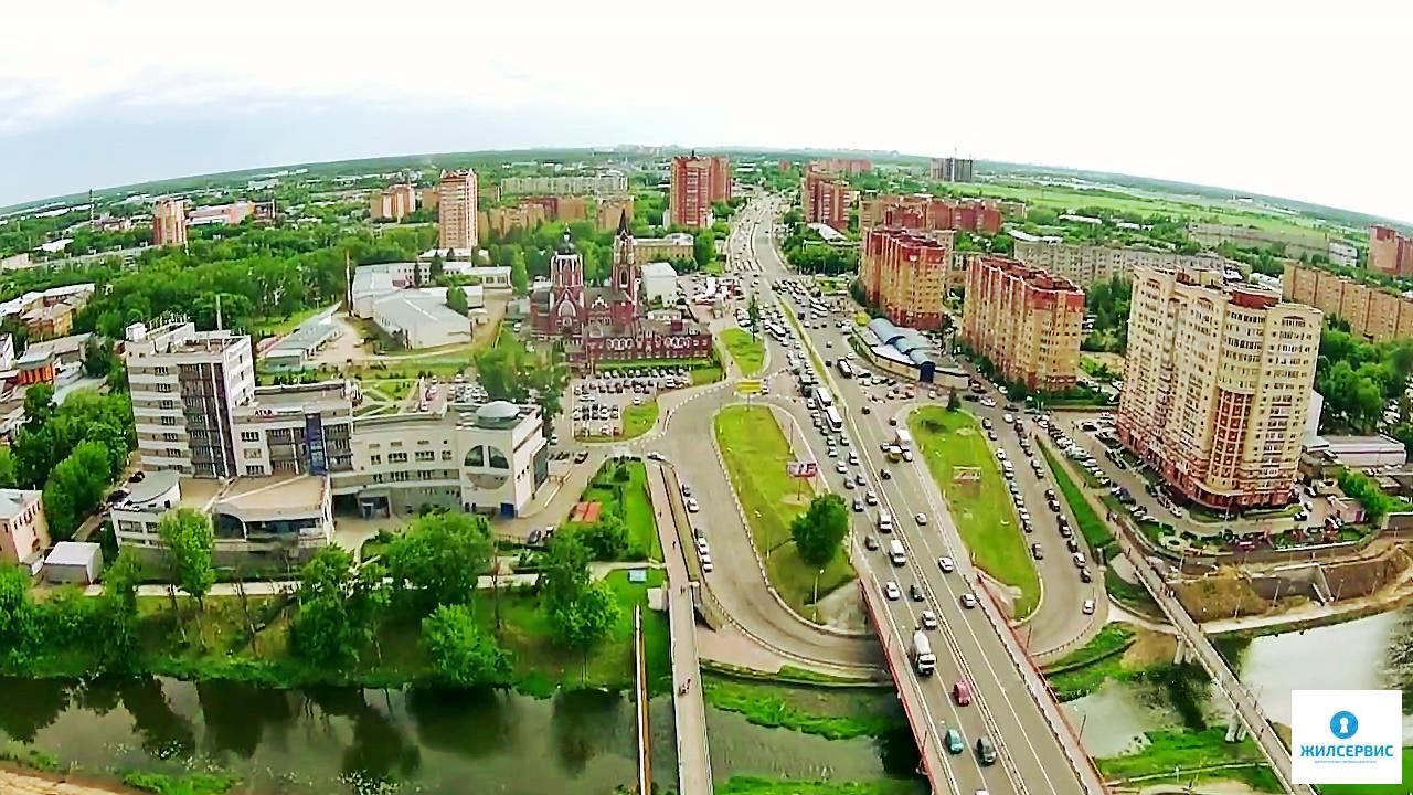 Картинки города щелково