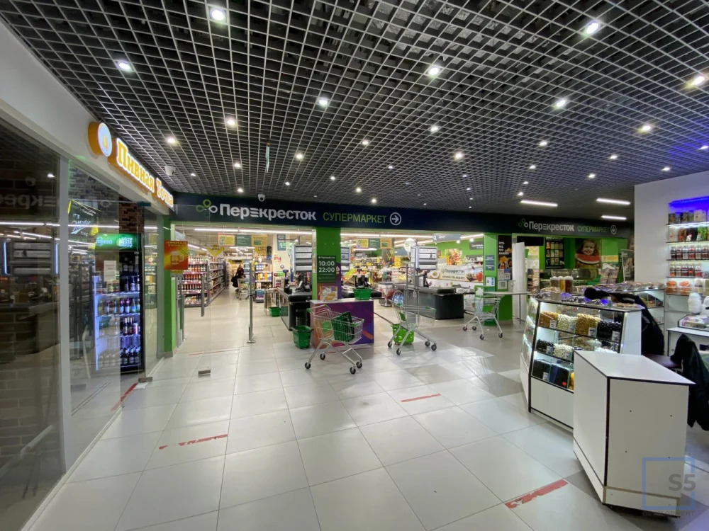 Продажа ПСН, м. Преображенская площадь, ул. Стромынка - Фото 12