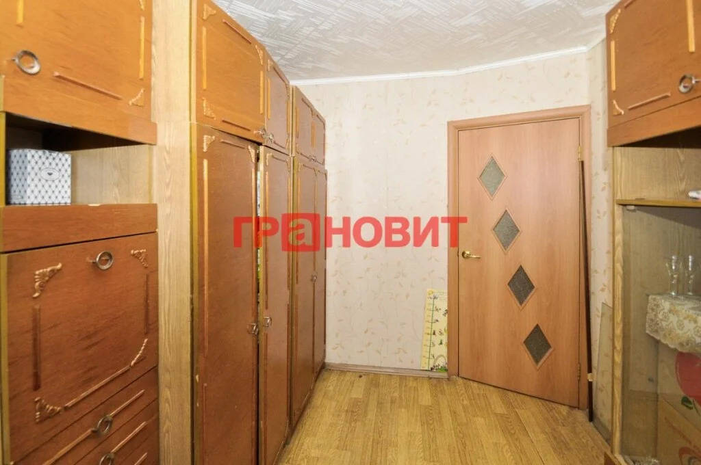 Продажа квартиры, Новосибирск, Палласа - Фото 15