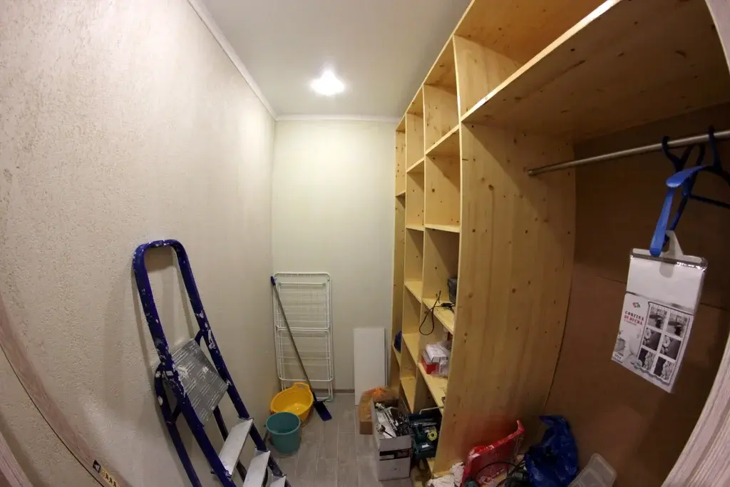 1к - пр-кт.Маркса, дом 79 - Фото 8