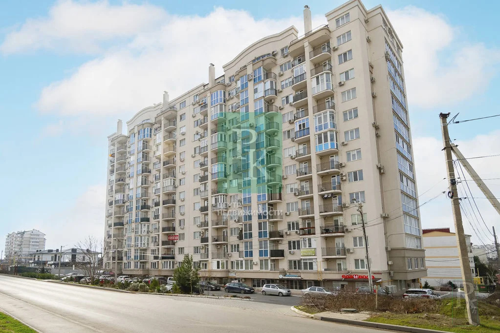 Продажа квартиры, Севастополь, ул. Маячная - Фото 2