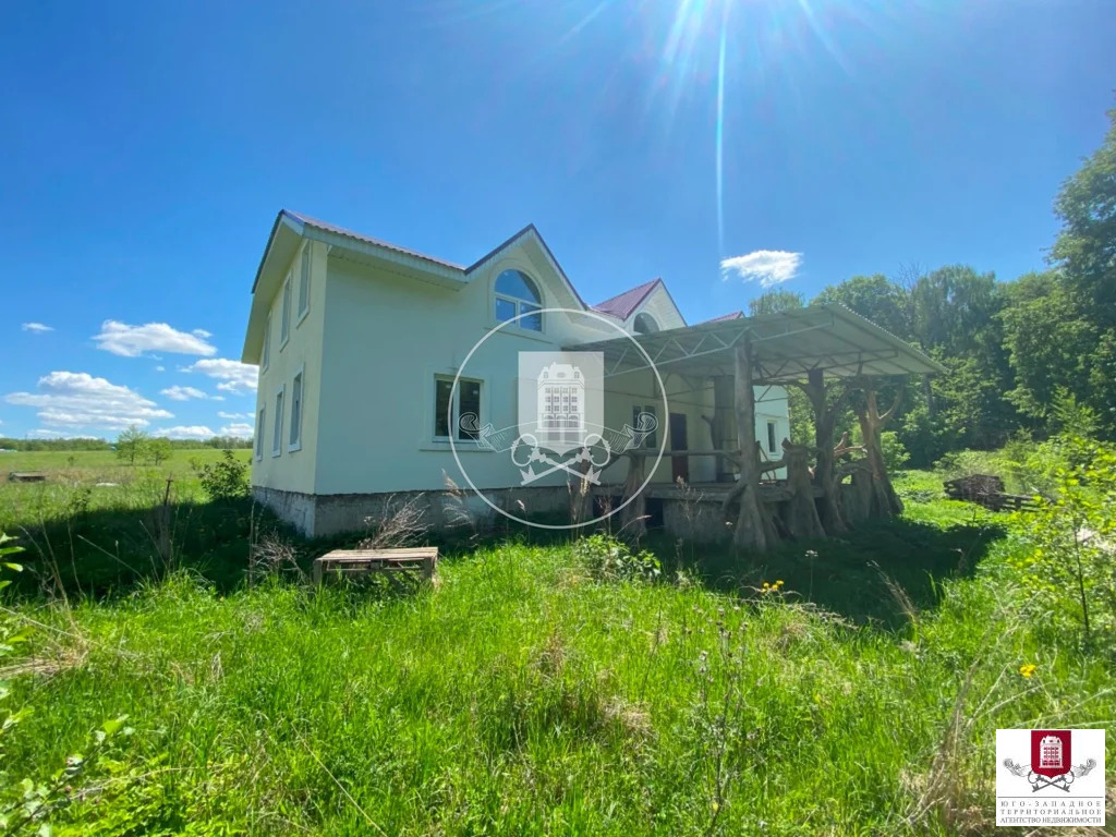 Продажа дома, Высокиничи, Жуковский район - Фото 2