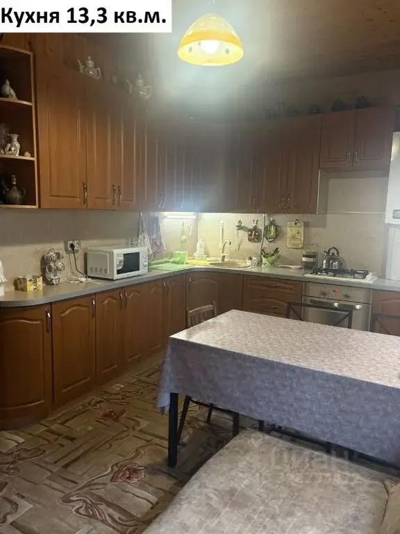 Продажа дома 146.7м Московская область, Видное, Солнышко СНТ, 43 м. .. - Фото 12