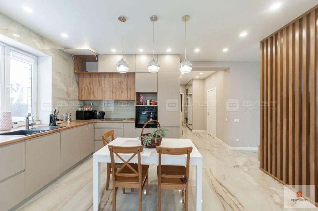 Продажа дома, Большие Кабаны, Лаишевский район, ул. Взлетная - Фото 9