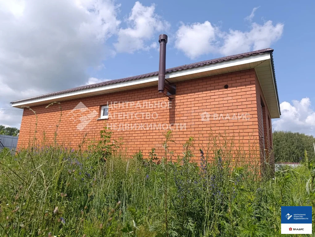 Продажа дома, Рыбное, Рыбновский район, ул. Цветочная - Фото 7