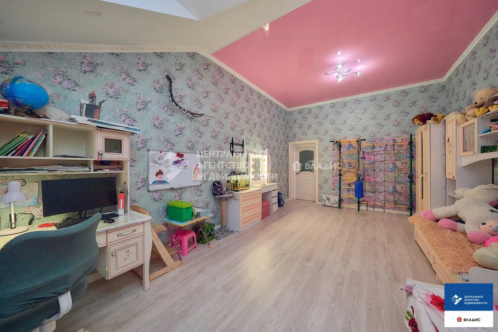 Продажа таунхауса, Рязань, Преображенская улица - Фото 14