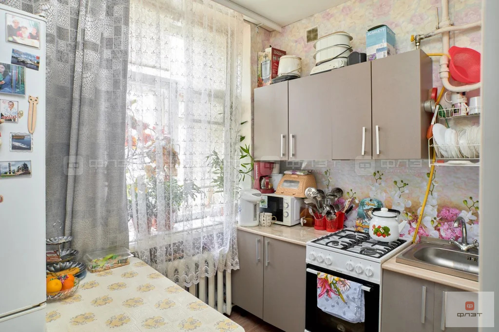 Продажа квартиры, Казань, ул. Декабристов - Фото 2