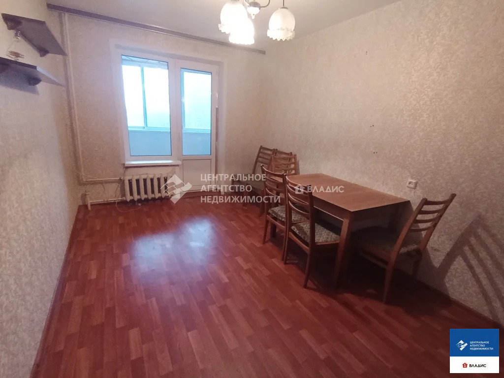 Аренда квартиры, Рязань, ул. Шевченко - Фото 6