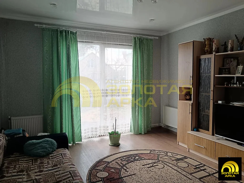 Продажа дома, Старотитаровская, Темрюкский район, Ильича пер. - Фото 10