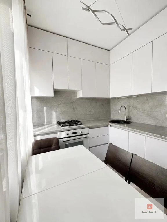 Продажа квартиры, Казань, ул. Короленко - Фото 1