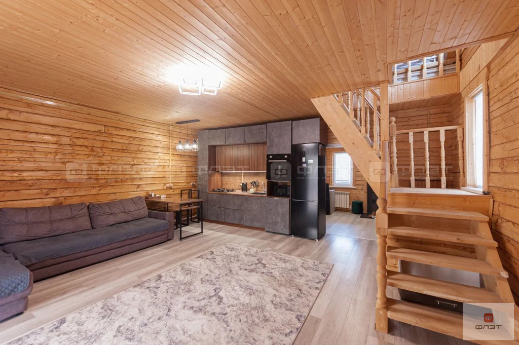 Продажа дома, Пестречинский район, ул. Арская - Фото 17