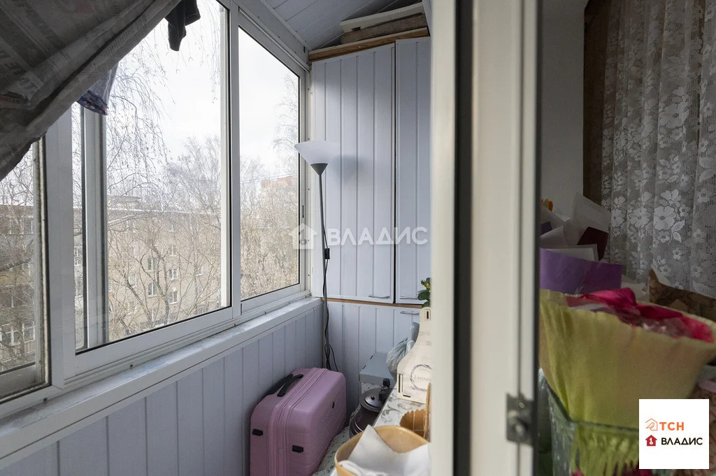 Продажа квартиры, Щелково, Щелковский район, ул. 8 Марта - Фото 18