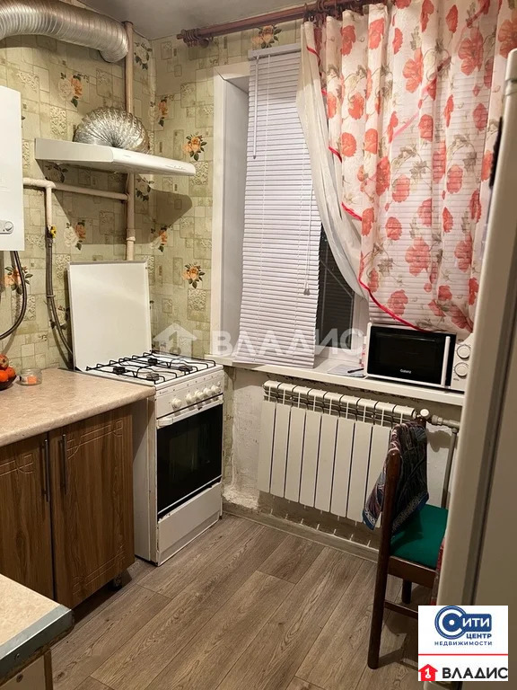 Продажа квартиры, Воронеж, Пионеров б-р. - Фото 3