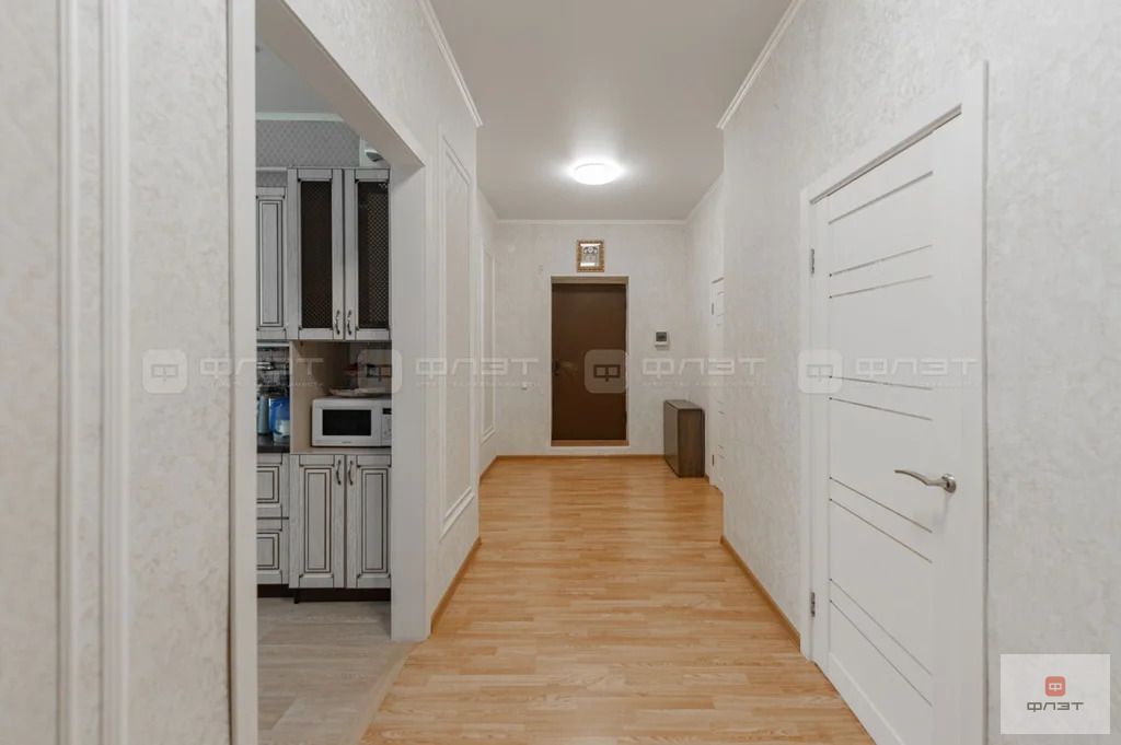 Продажа дома, Казань, ул. Ореховая (Вишневка) - Фото 14
