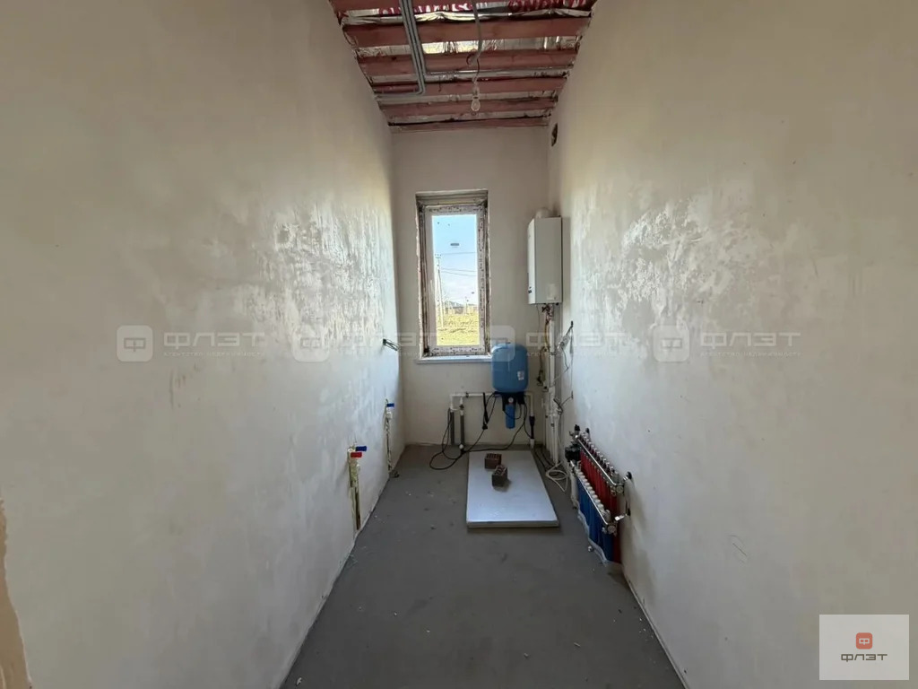 Продажа дома, Сокуры, Лаишевский район, ул. Владивостокская - Фото 12