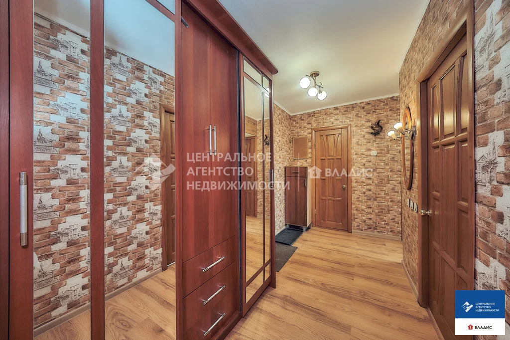 Продажа квартиры, Рязань, ул. Интернациональная - Фото 13