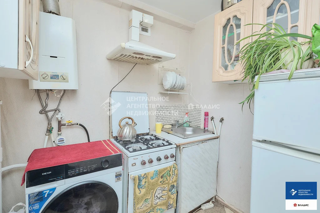 Продажа квартиры, Рязань, ул. Соколовская - Фото 7