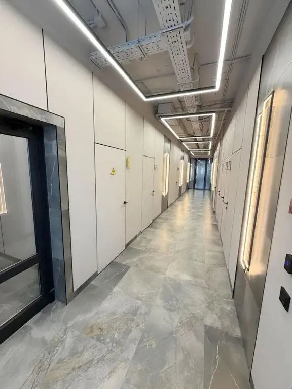 Новое офисное здание - Фото 5