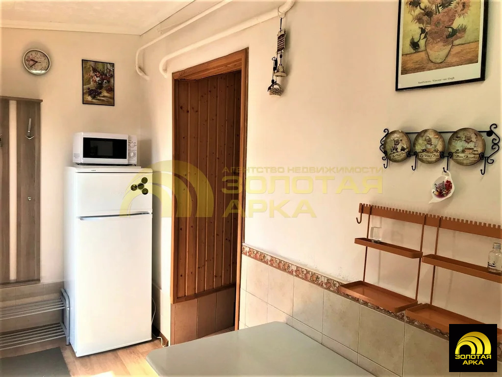 Продажа дома, Голубицкая, Темрюкский район, ул. Советская - Фото 7